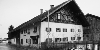 SCHWANGAU, SANIERUNG BAUERNHAUS